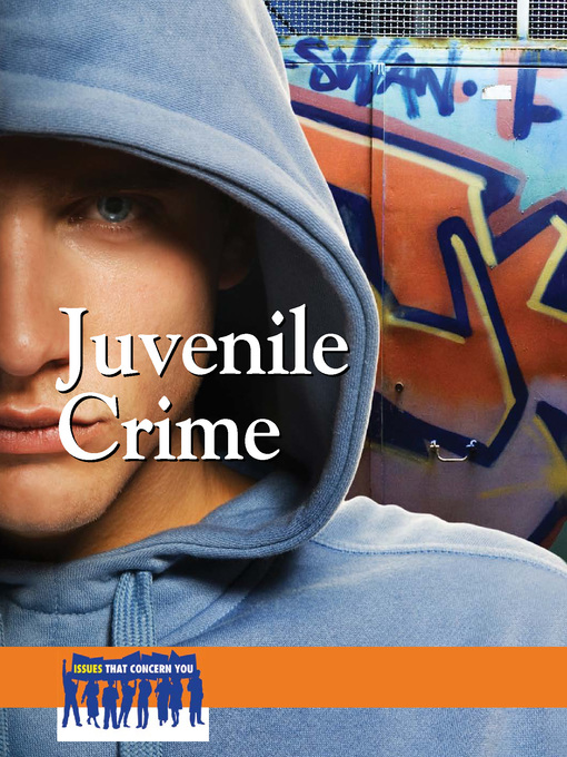 Title details for Juvenile Crime by Heidi Watkins - Available